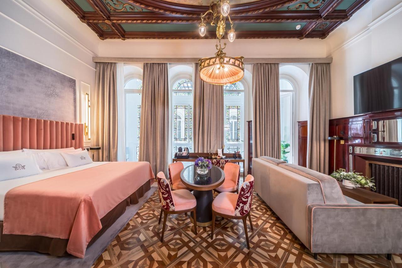 Suite Familiale (2 Adultes + 2 Enfants)