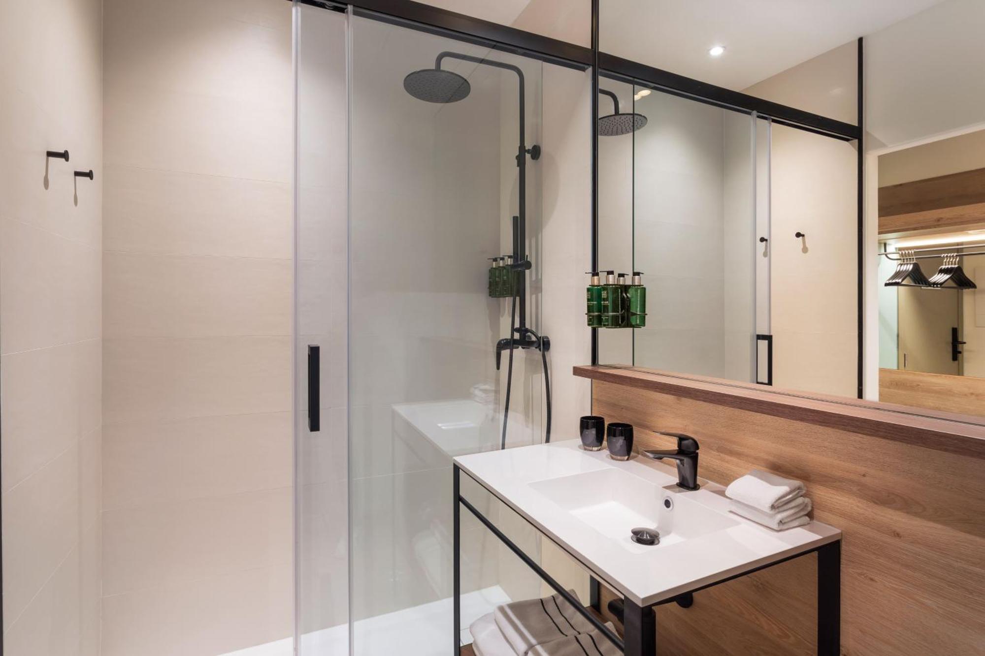 Chambre Deluxe