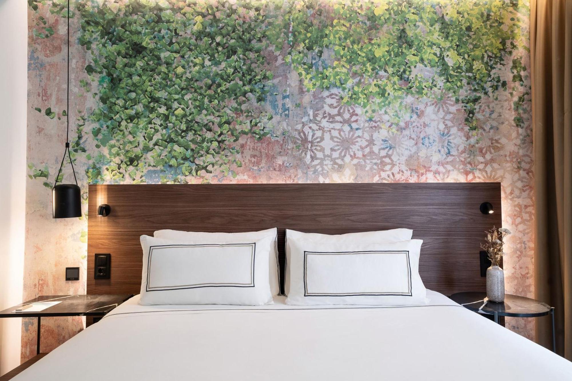 Chambre Meliá