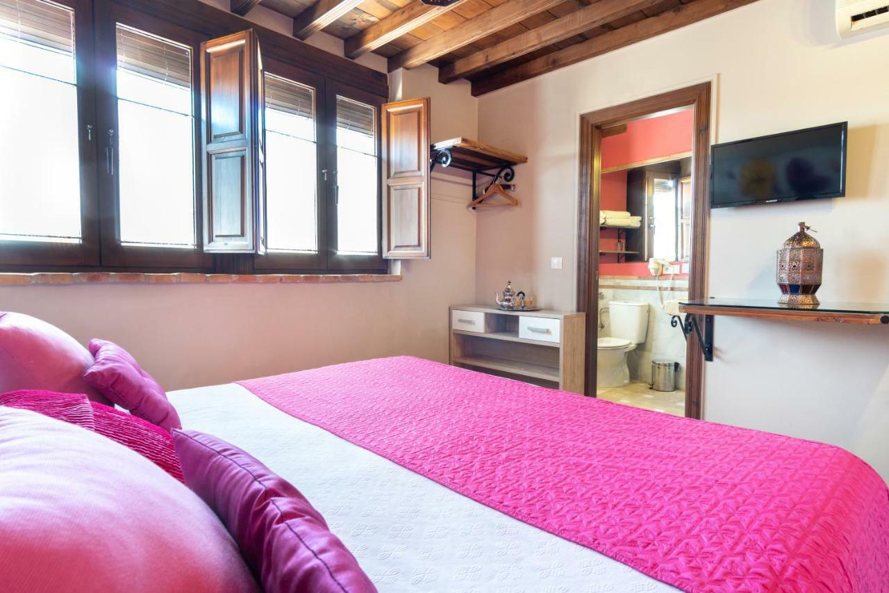 Chambre Double Confort