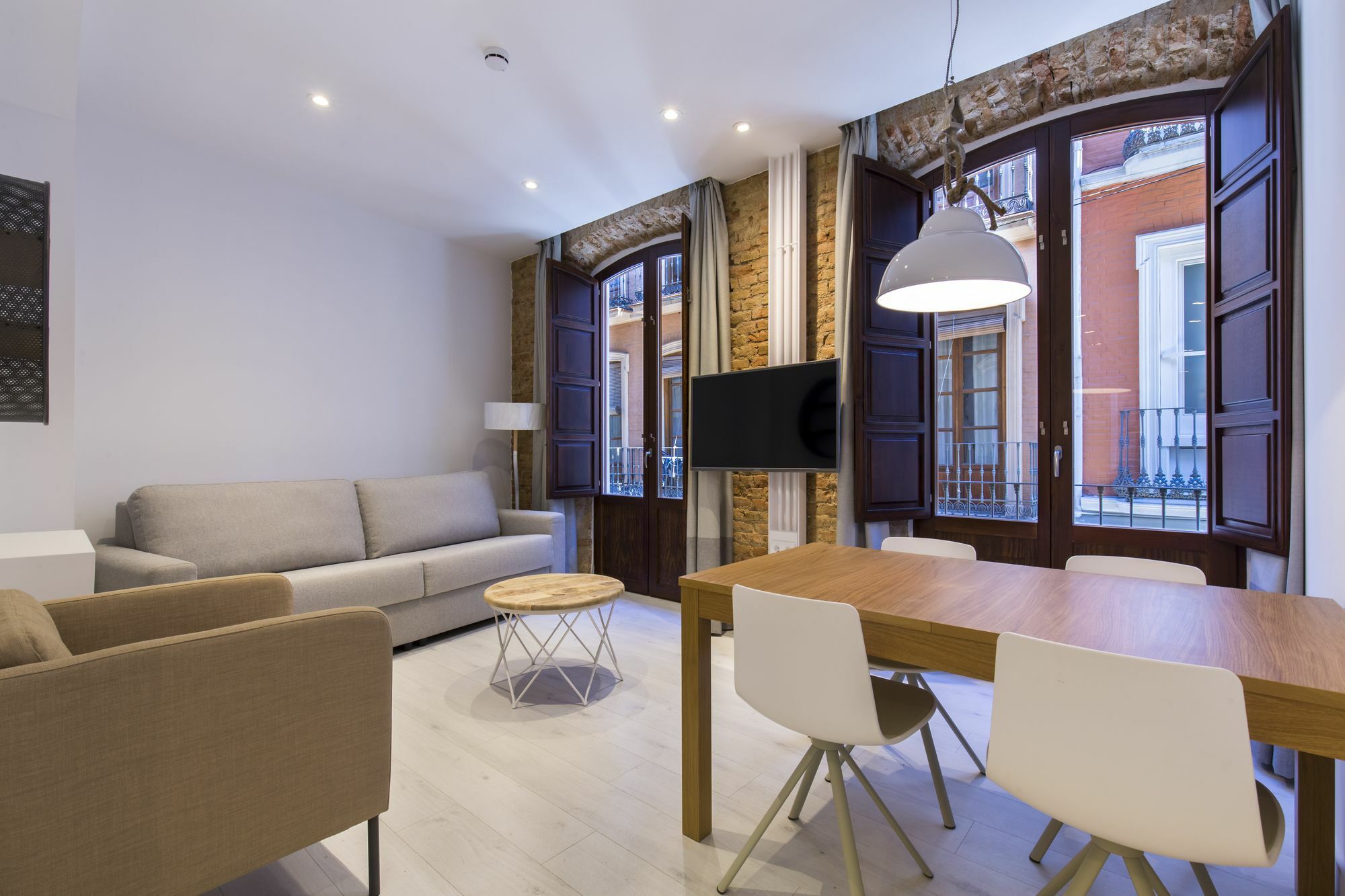 Appartement Supérieur