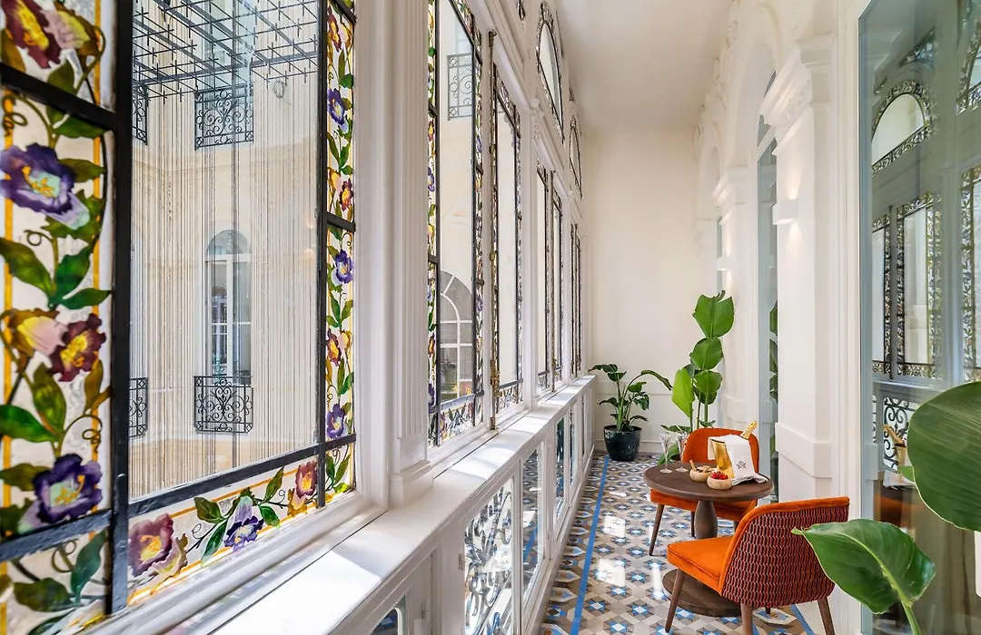 Palacio Gran Via, A Royal Hideaway Hotel-1